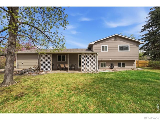 1819 Manchester Drive, Fort Collins, CO 80526