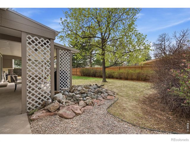 1819 Manchester Drive, Fort Collins, CO 80526