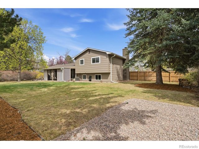 1819 Manchester Drive, Fort Collins, CO 80526