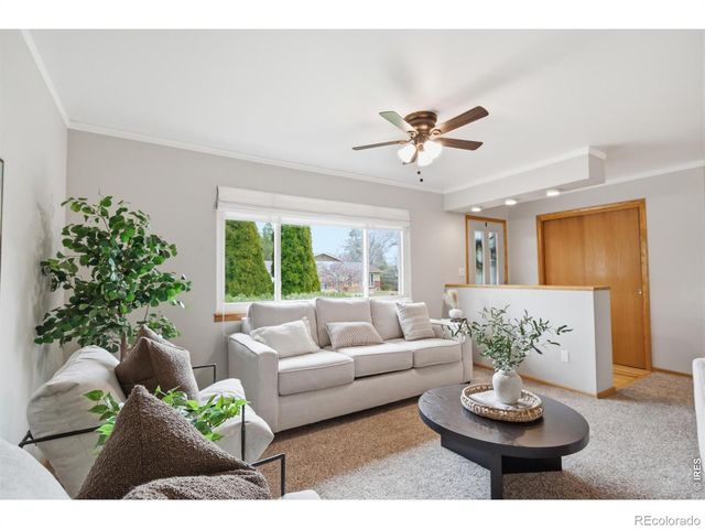 1819 Manchester Drive, Fort Collins, CO 80526