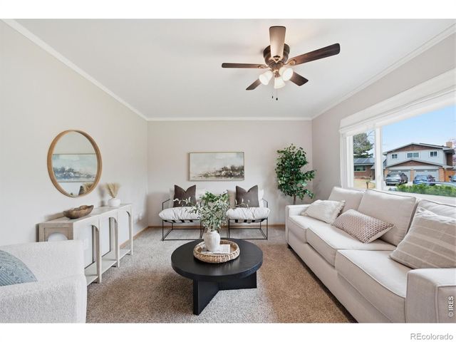 1819 Manchester Drive, Fort Collins, CO 80526