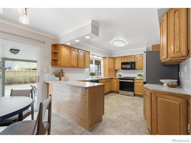 1819 Manchester Drive, Fort Collins, CO 80526