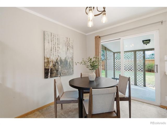 1819 Manchester Drive, Fort Collins, CO 80526