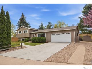 1819 Manchester Drive, Fort Collins, CO 80526