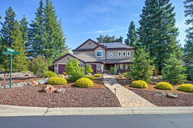 3277 Collingswood Dr, El Dorado Hills, CA 95762