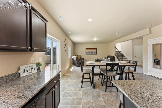 8651 Dry Needle Place, Colorado Springs, CO 80908