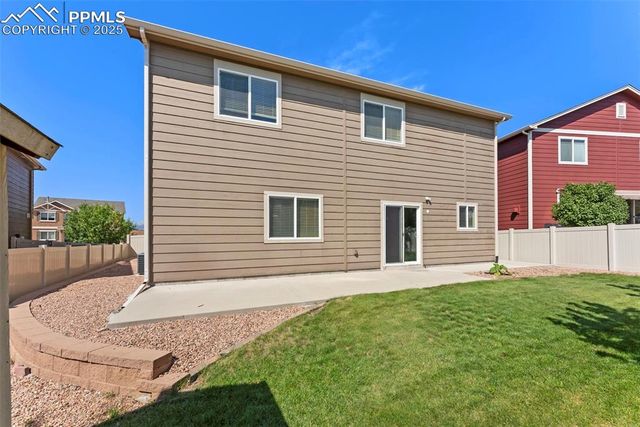 8651 Dry Needle Place, Colorado Springs, CO 80908