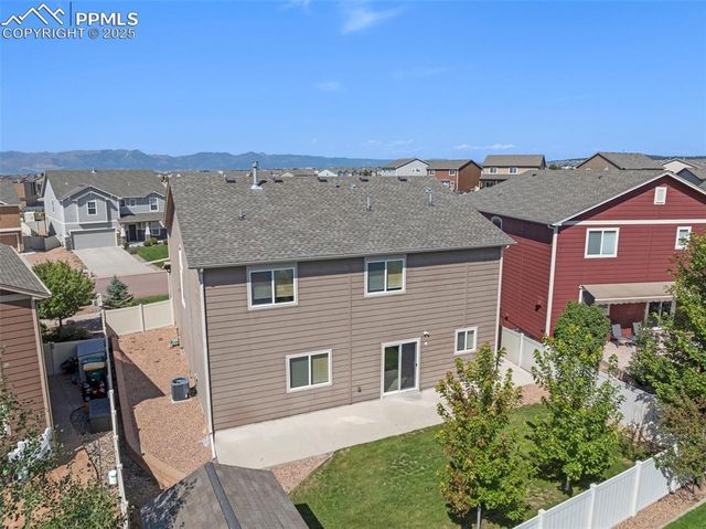 8651 Dry Needle Place, Colorado Springs, CO 80908
