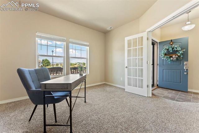 8651 Dry Needle Place, Colorado Springs, CO 80908