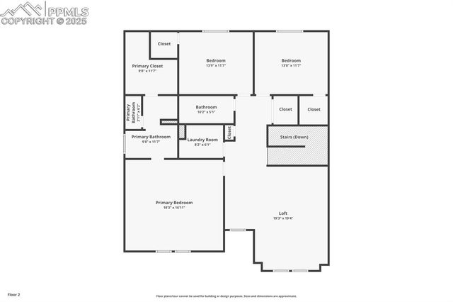 8651 Dry Needle Place, Colorado Springs, CO 80908