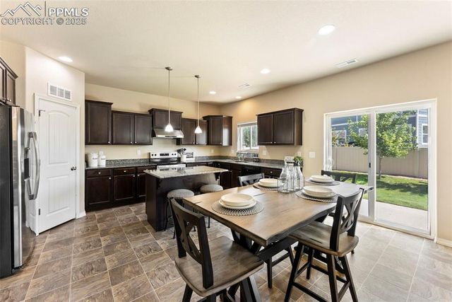 8651 Dry Needle Place, Colorado Springs, CO 80908