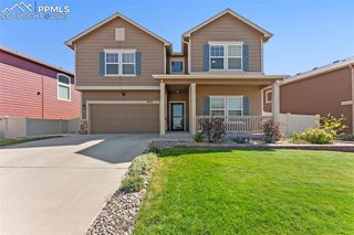 8651 Dry Needle Place, Colorado Springs, CO 80908