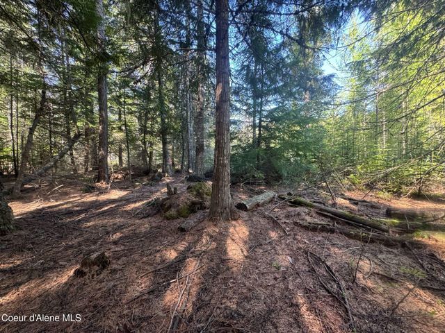 NNA Backroads Way Lot 3, Priest River, ID 83856