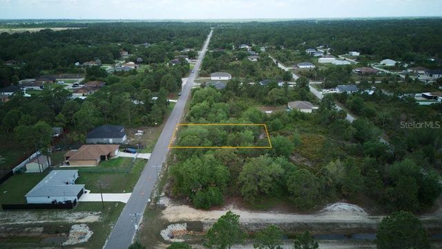 3104 51ST STREET W, Lehigh Acres, FL 33971
