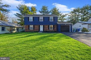142 PHEASANT LN, Willingboro, NJ 08046