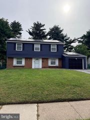 142 PHEASANT LN, Willingboro, NJ 08046