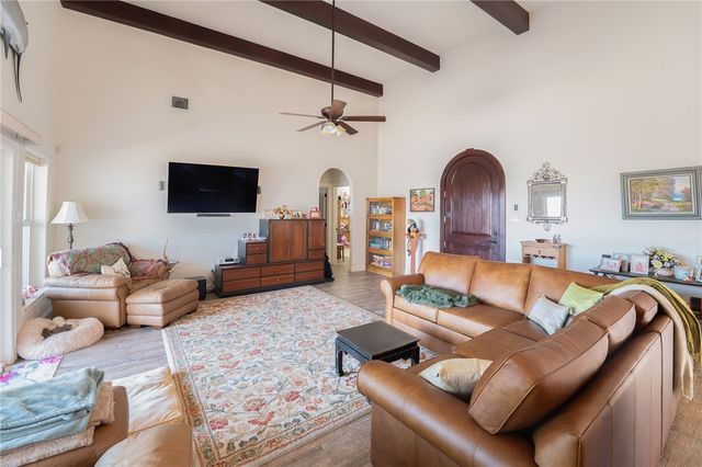 13918 Windjammer Dr, Corpus Christi, TX 78418