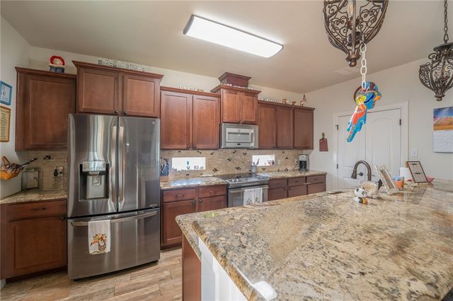 13918 Windjammer Dr, Corpus Christi, TX 78418