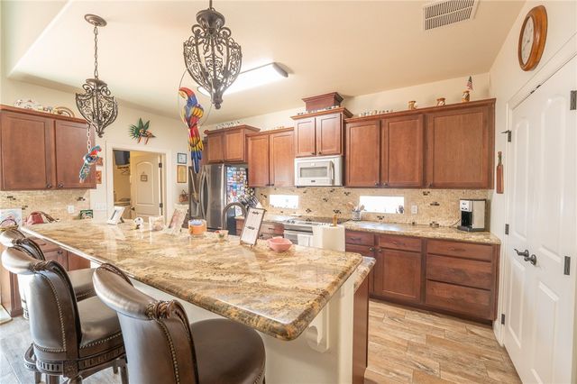 13918 Windjammer Dr, Corpus Christi, TX 78418