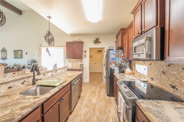 13918 Windjammer Dr, Corpus Christi, TX 78418