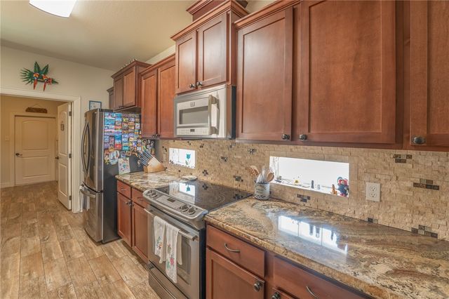 13918 Windjammer Dr, Corpus Christi, TX 78418