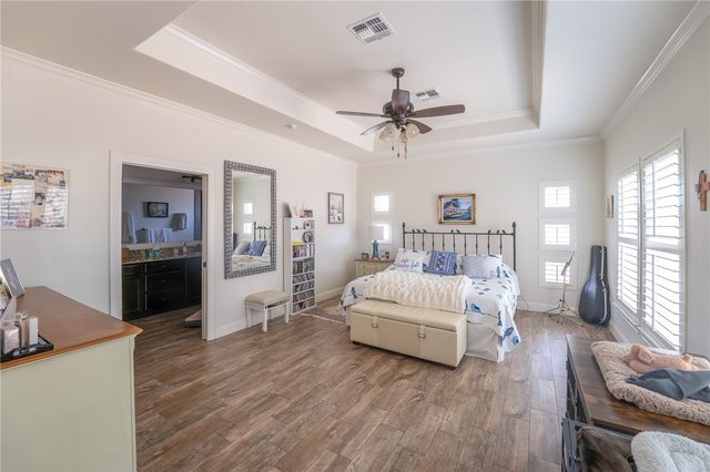 13918 Windjammer Dr, Corpus Christi, TX 78418