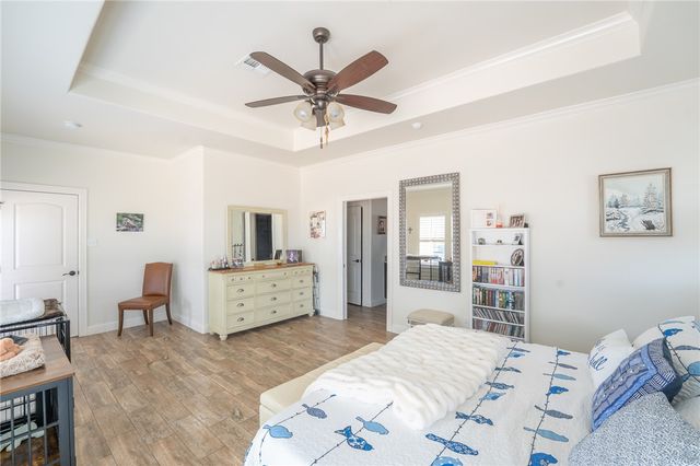 13918 Windjammer Dr, Corpus Christi, TX 78418