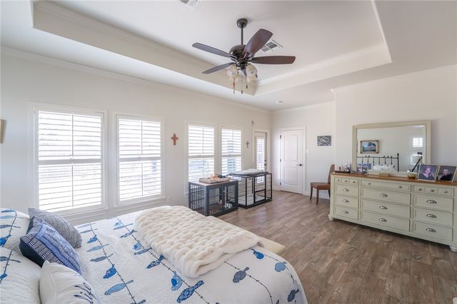 13918 Windjammer Dr, Corpus Christi, TX 78418