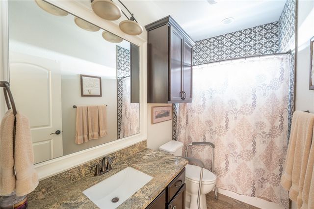 13918 Windjammer Dr, Corpus Christi, TX 78418