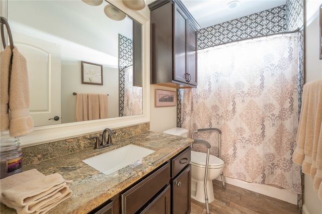 13918 Windjammer Dr, Corpus Christi, TX 78418