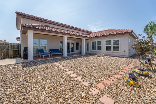 13918 Windjammer Dr, Corpus Christi, TX 78418