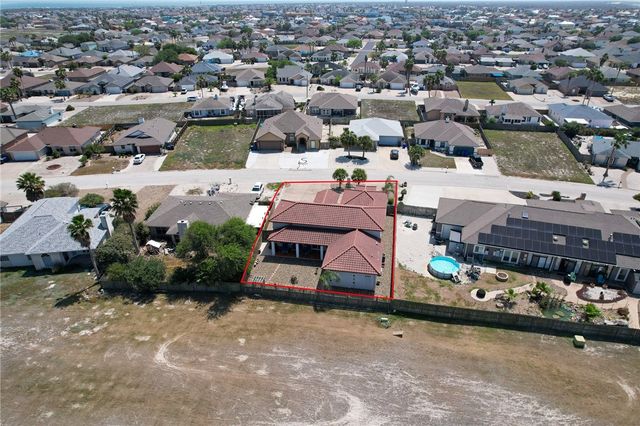 13918 Windjammer Dr, Corpus Christi, TX 78418