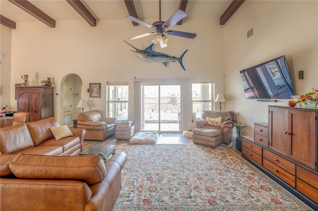 13918 Windjammer Dr, Corpus Christi, TX 78418