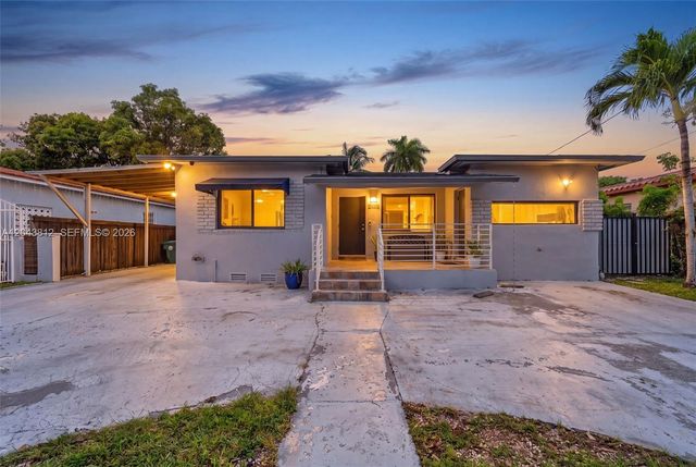 2360 SW 2nd Street, Miami, FL 33135