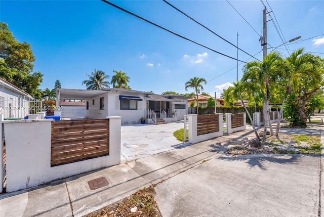 2360 SW 2nd Street, Miami, FL 33135