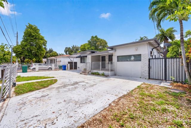 2360 SW 2nd Street, Miami, FL 33135