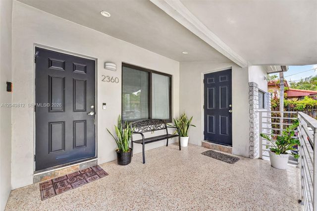 2360 SW 2nd Street, Miami, FL 33135