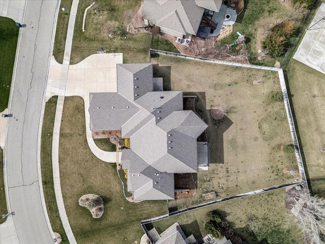 13906 E Rockhill St, Wichita, KS 67230