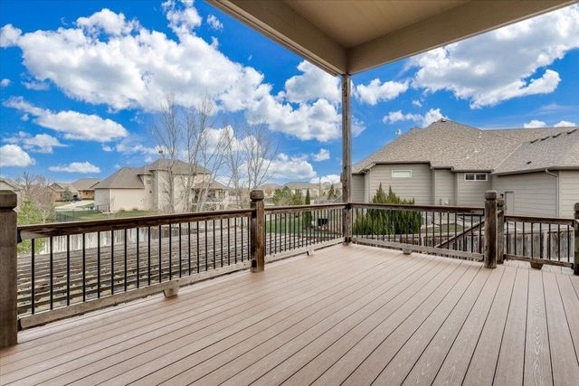 13906 E Rockhill St, Wichita, KS 67230