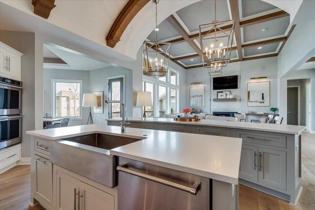 13906 E Rockhill St, Wichita, KS 67230