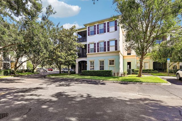 11446 JASPER KAY TERRACE 103, Windermere, FL 34786