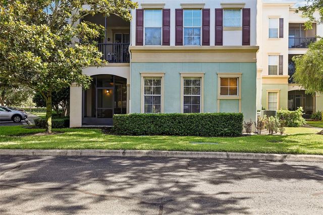 11446 JASPER KAY TERRACE 103, Windermere, FL 34786