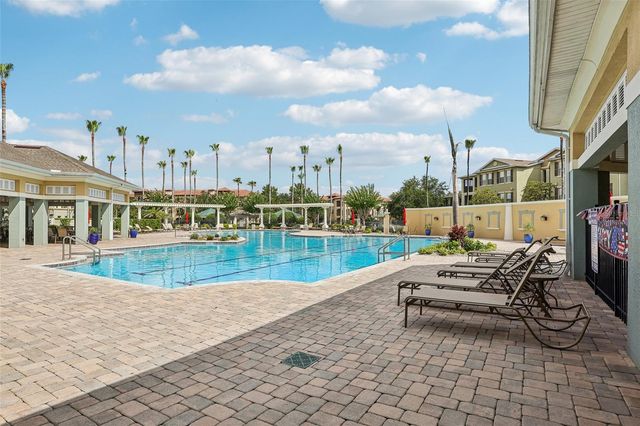11446 JASPER KAY TERRACE 103, Windermere, FL 34786