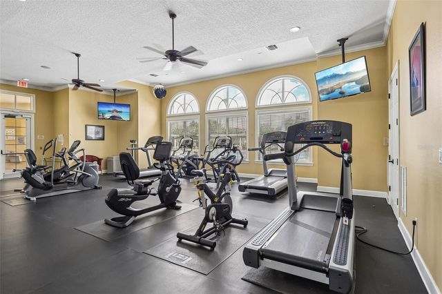 11446 JASPER KAY TERRACE 103, Windermere, FL 34786
