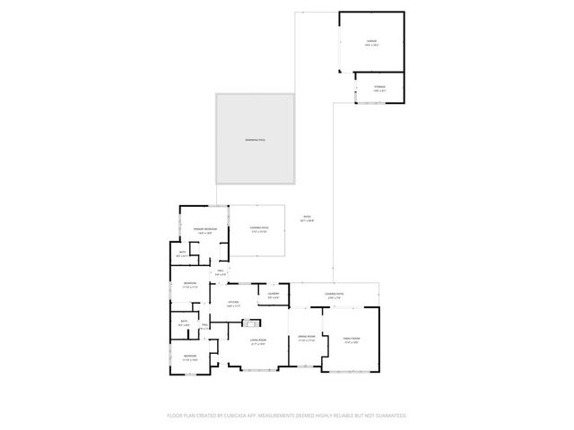 17363 Saticoy Street, Northridge, CA 91325