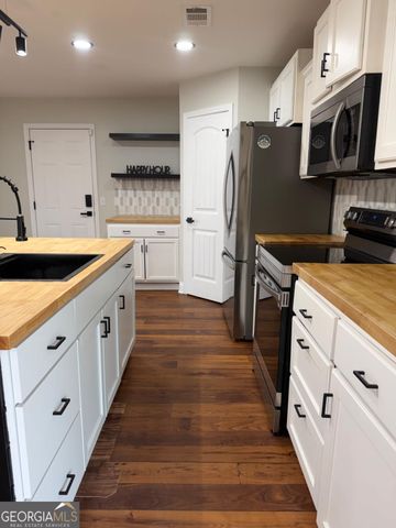 35 Ben Grady Drive, Ellabell, GA 31308