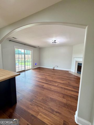 35 Ben Grady Drive, Ellabell, GA 31308