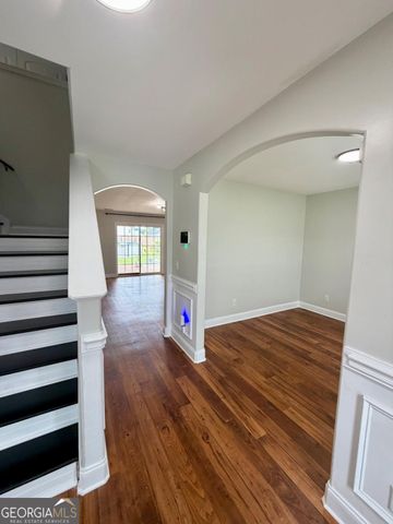 35 Ben Grady Drive, Ellabell, GA 31308