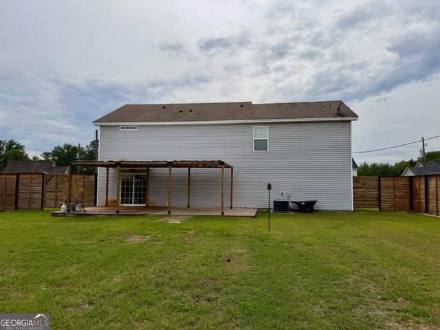 35 Ben Grady Drive, Ellabell, GA 31308