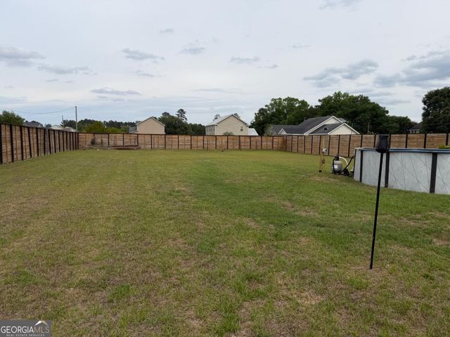 35 Ben Grady Drive, Ellabell, GA 31308
